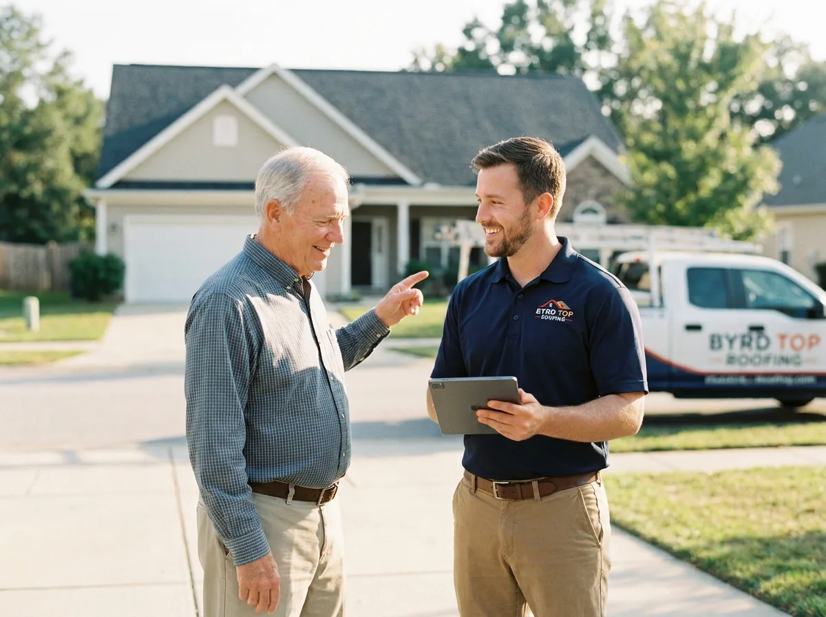 Roofing Matoaka, WV FAQs